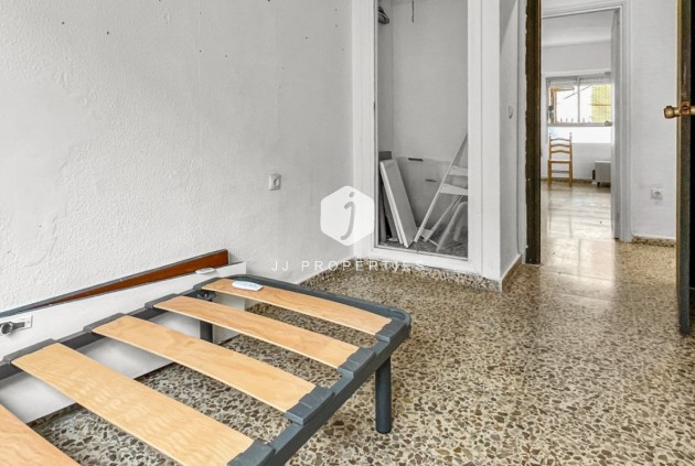 Aus zweiter Hand - Wohnung -
Guardamar del Segura - Costa Blanca