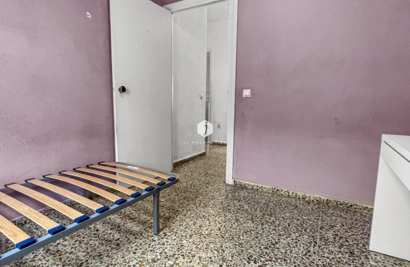 Aus zweiter Hand - Wohnung -
Guardamar del Segura - Costa Blanca