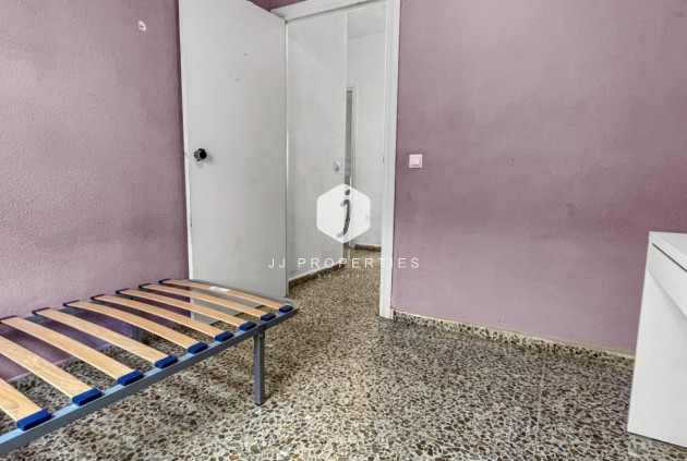 Aus zweiter Hand - Wohnung -
Guardamar del Segura - Costa Blanca