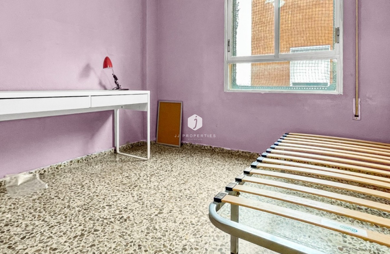 Aus zweiter Hand - Wohnung -
Guardamar del Segura - Costa Blanca