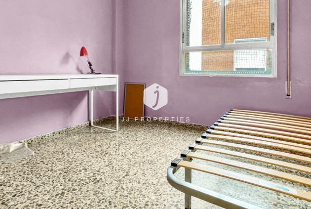 Aus zweiter Hand - Wohnung -
Guardamar del Segura - Costa Blanca