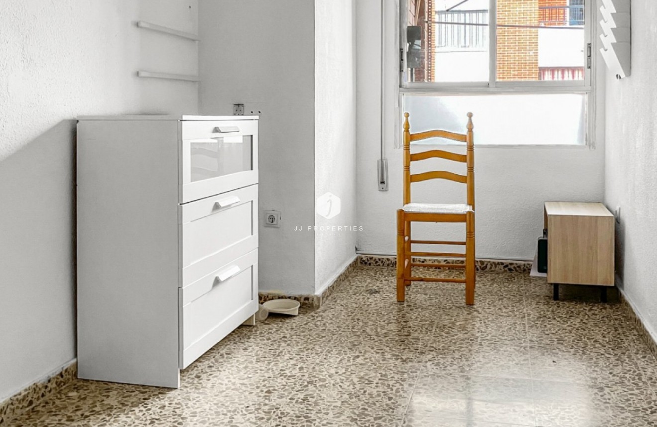 Aus zweiter Hand - Wohnung -
Guardamar del Segura - Costa Blanca
