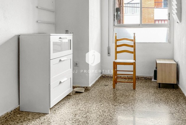 Aus zweiter Hand - Wohnung -
Guardamar del Segura - Costa Blanca