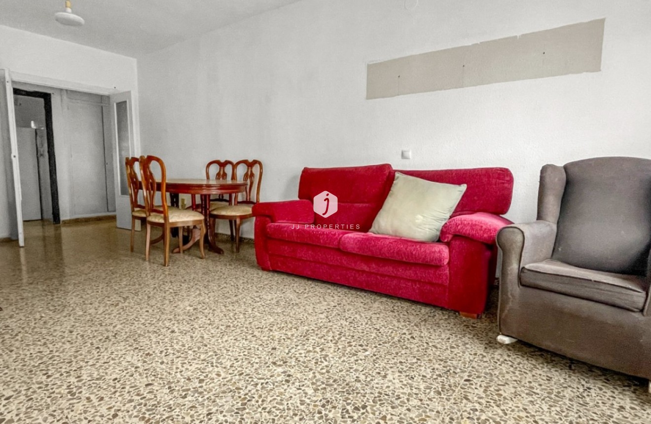 Aus zweiter Hand - Wohnung -
Guardamar del Segura - Costa Blanca