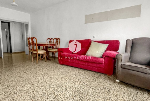 Aus zweiter Hand - Wohnung -
Guardamar del Segura - Costa Blanca