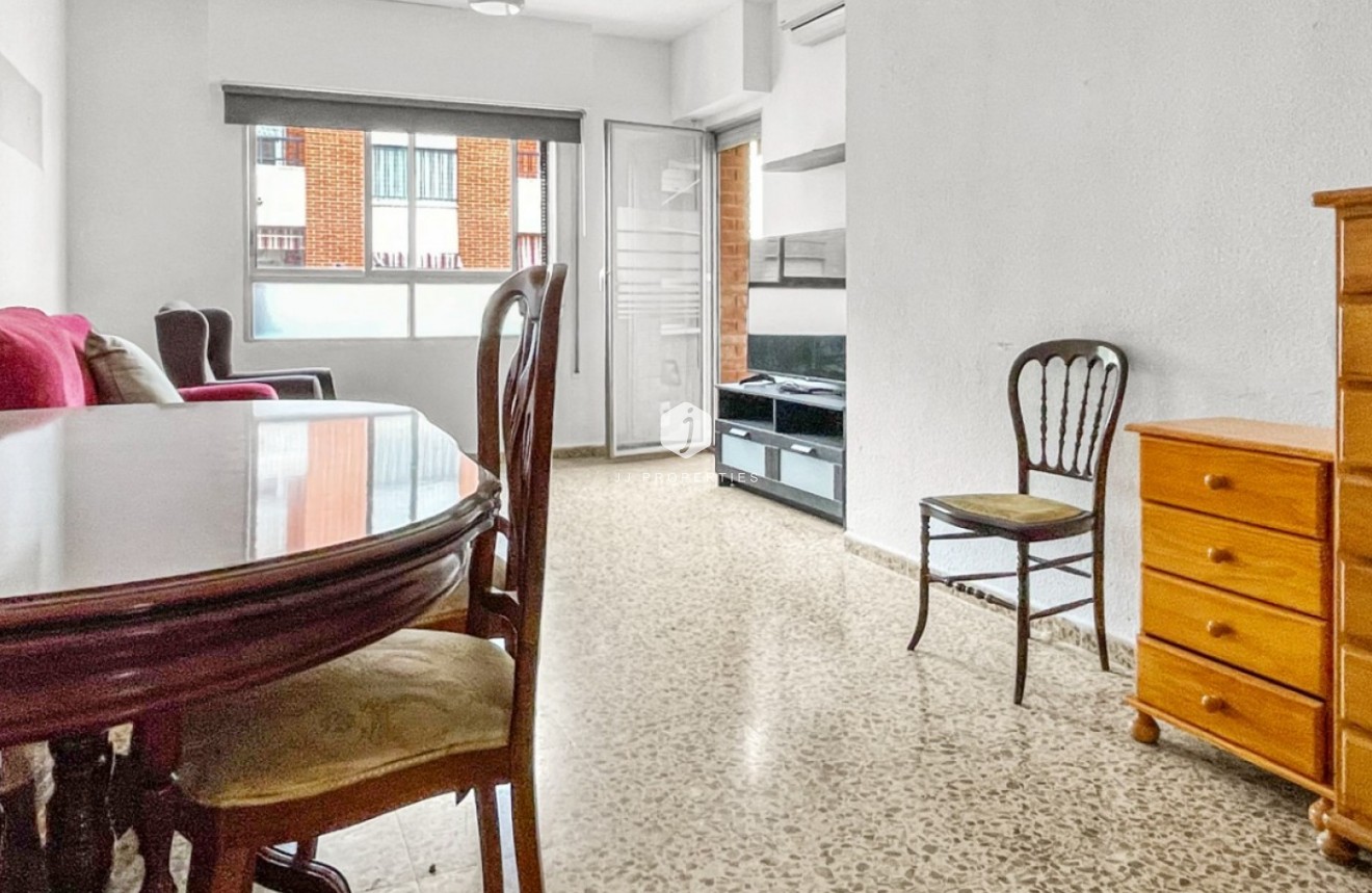 Aus zweiter Hand - Wohnung -
Guardamar del Segura - Costa Blanca