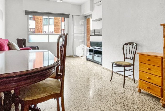 Aus zweiter Hand - Wohnung -
Guardamar del Segura - Costa Blanca
