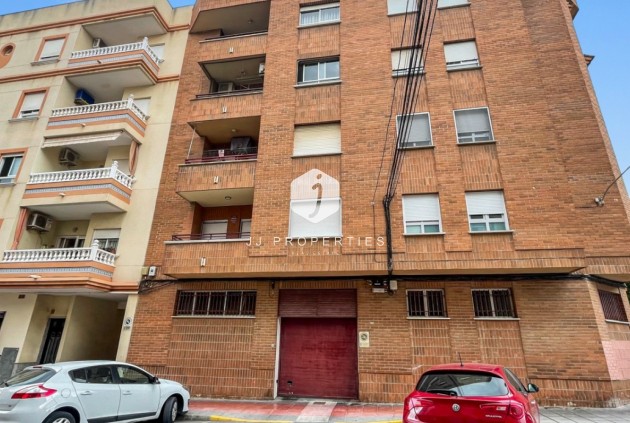 Aus zweiter Hand - Wohnung -
Guardamar del Segura - Costa Blanca