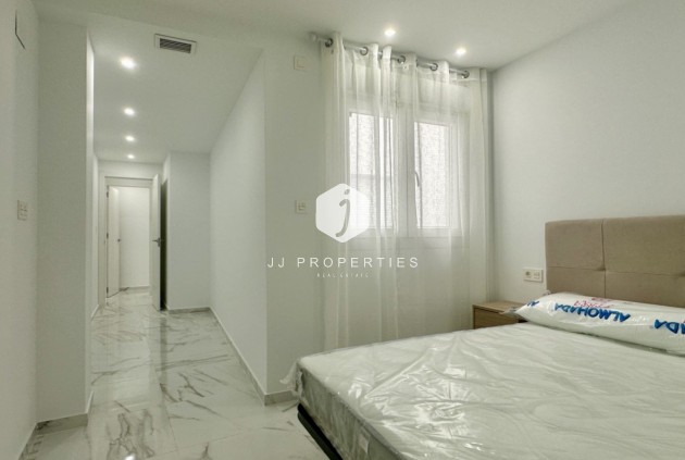 Aus zweiter Hand - Wohnung -
Torrevieja - Costa Blanca