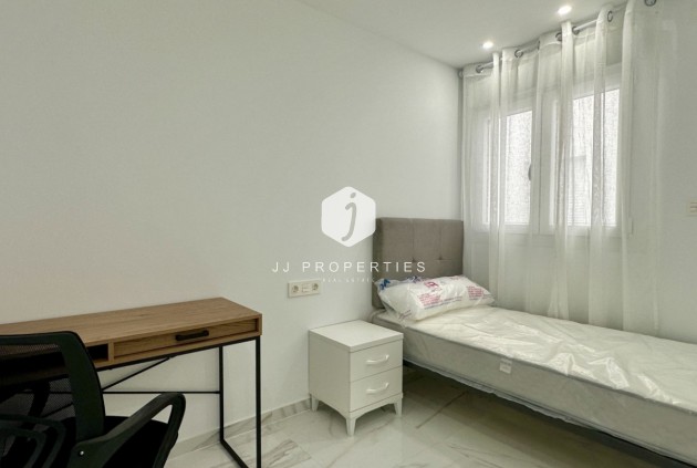 Aus zweiter Hand - Wohnung -
Torrevieja - Costa Blanca