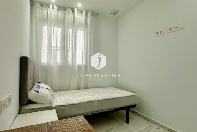 Aus zweiter Hand - Wohnung -
Torrevieja - Costa Blanca