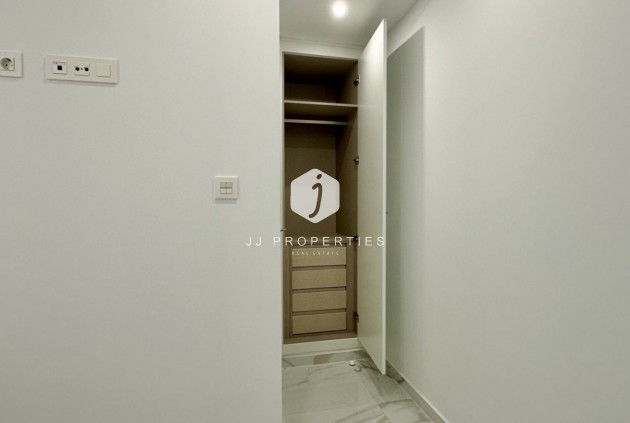 Aus zweiter Hand - Wohnung -
Torrevieja - Costa Blanca