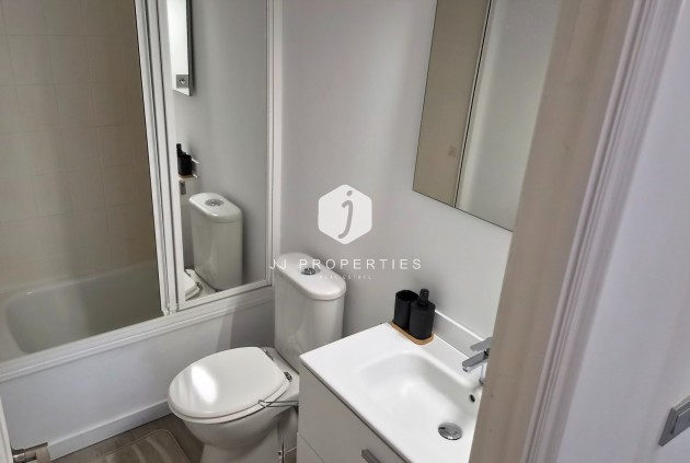 Z drugiej ręki - Mieszkanie w bloku -
Torrevieja - Costa Blanca