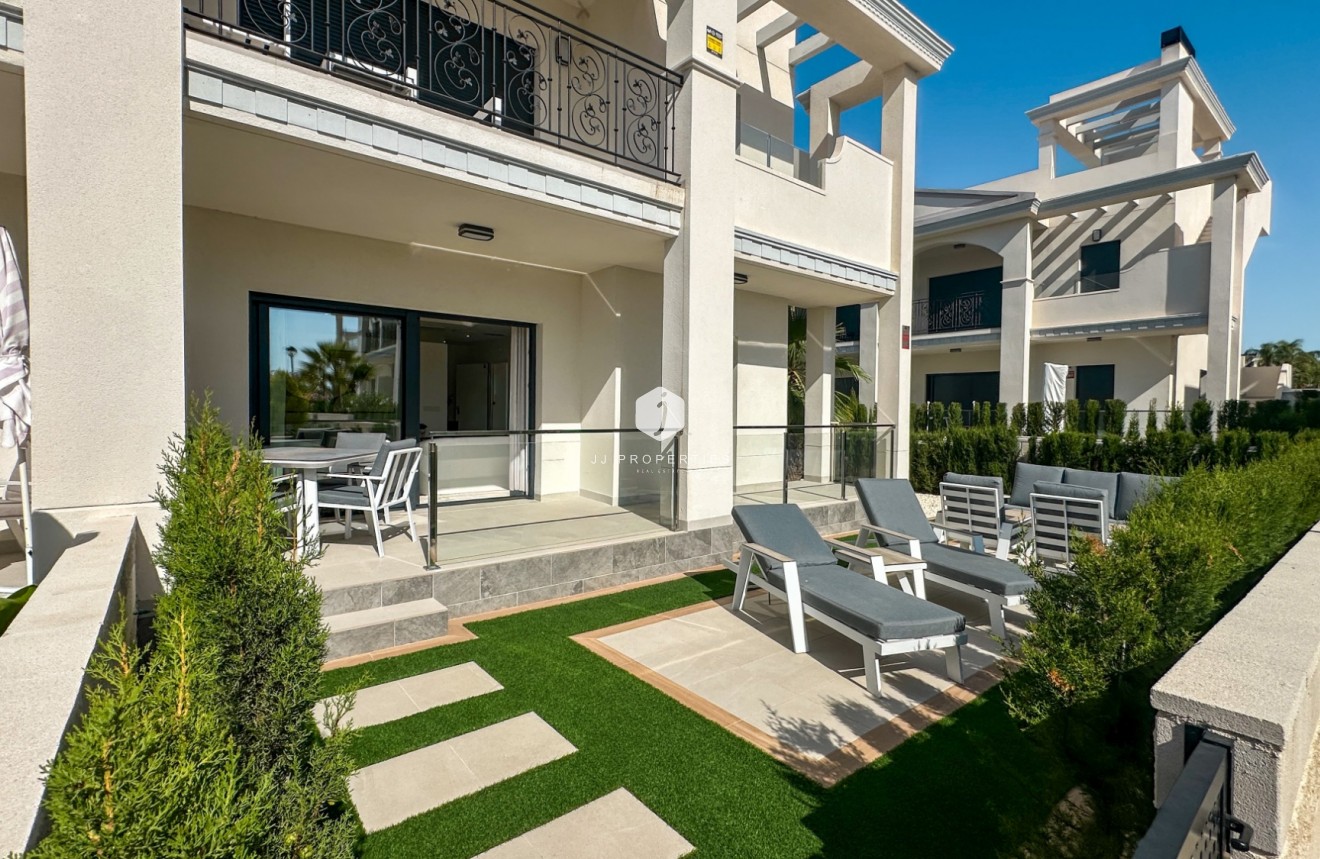 Segunda mano - Bungalow -
Ciudad Quesada - Costa Blanca