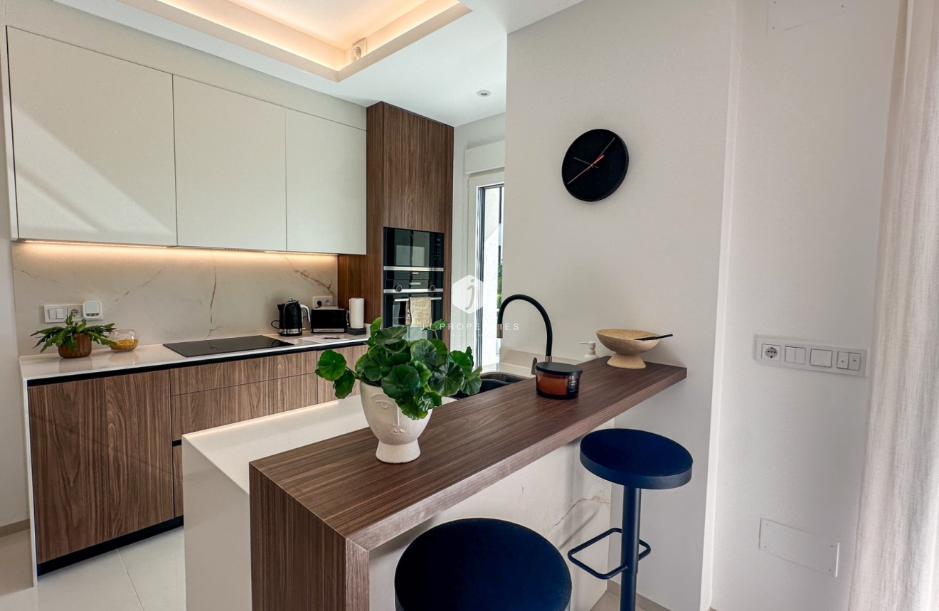 Segunda mano - Bungalow -
Ciudad Quesada - Costa Blanca