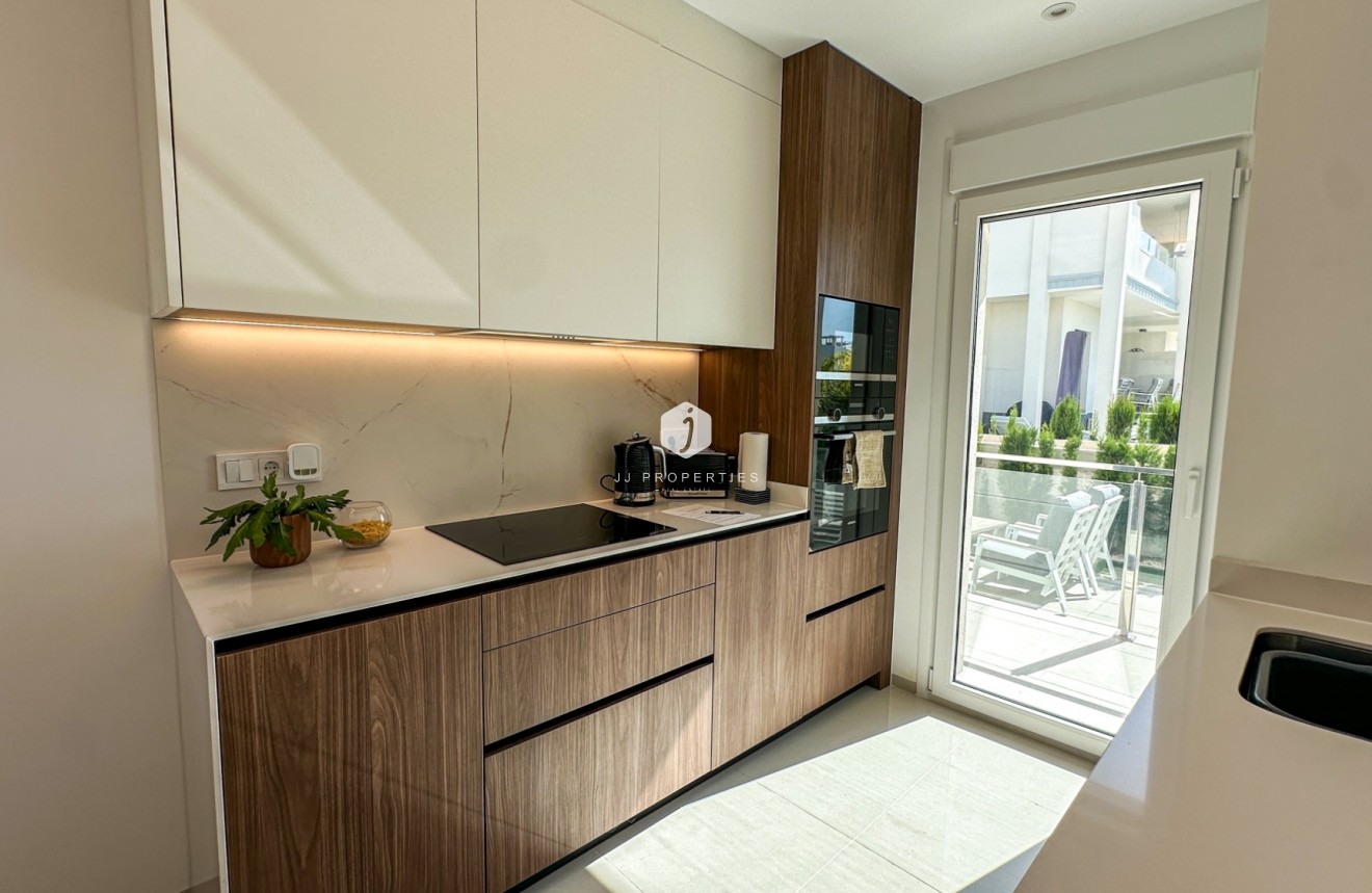 Segunda mano - Bungalow -
Ciudad Quesada - Costa Blanca