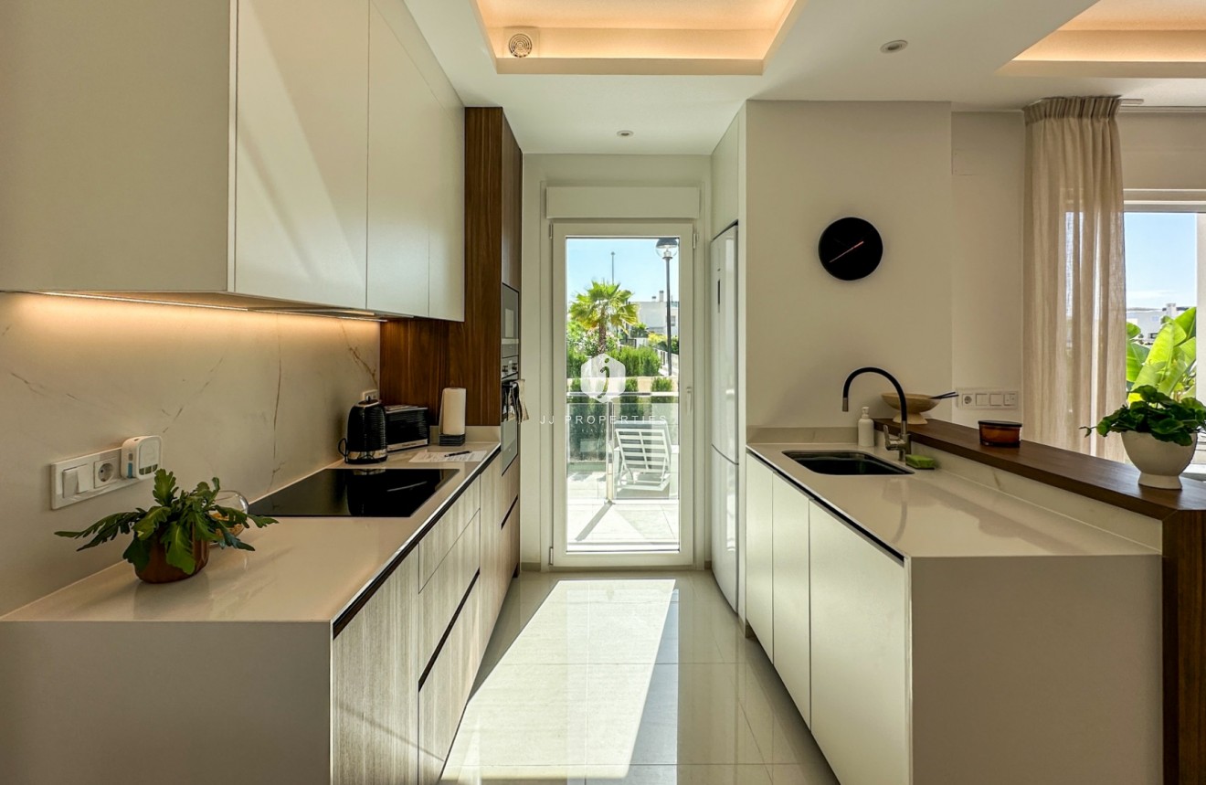 Segunda mano - Bungalow -
Ciudad Quesada - Costa Blanca