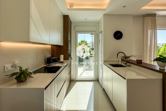 Segunda mano - Bungalow -
Ciudad Quesada - Costa Blanca