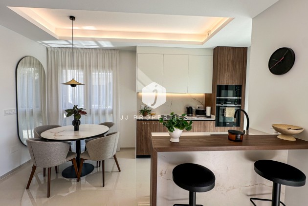 Segunda mano - Bungalow -
Ciudad Quesada - Costa Blanca