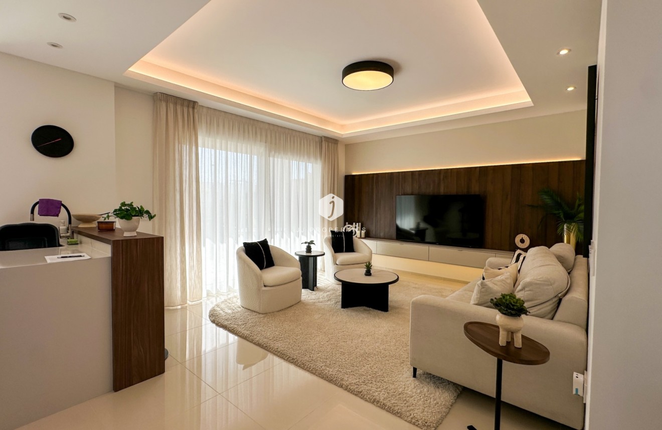 Segunda mano - Bungalow -
Ciudad Quesada - Costa Blanca