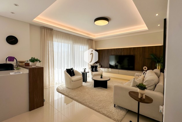Segunda mano - Bungalow -
Ciudad Quesada - Costa Blanca
