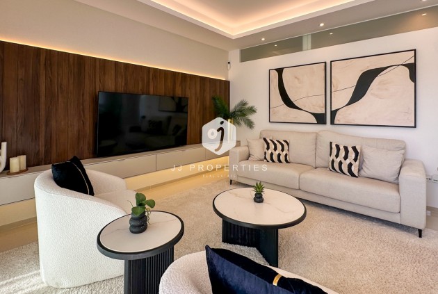 Segunda mano - Bungalow -
Ciudad Quesada - Costa Blanca