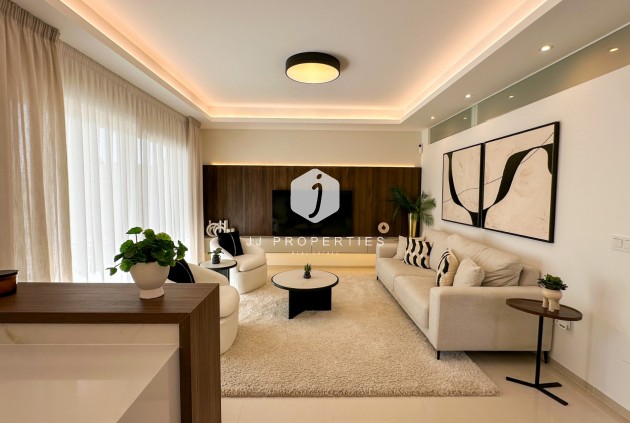 Segunda mano - Bungalow -
Ciudad Quesada - Costa Blanca