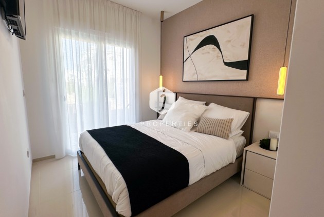 Segunda mano - Bungalow -
Ciudad Quesada - Costa Blanca