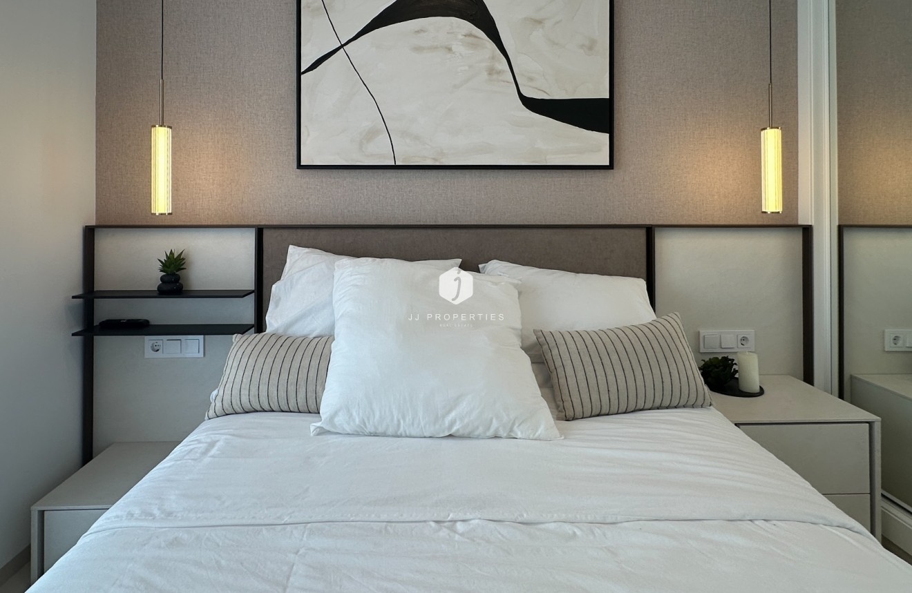 Segunda mano - Bungalow -
Ciudad Quesada - Costa Blanca