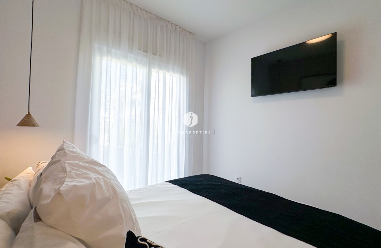 Segunda mano - Bungalow -
Ciudad Quesada - Costa Blanca