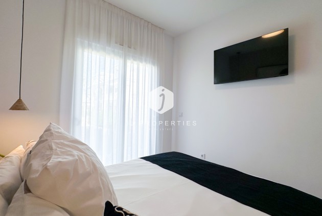 Segunda mano - Bungalow -
Ciudad Quesada - Costa Blanca