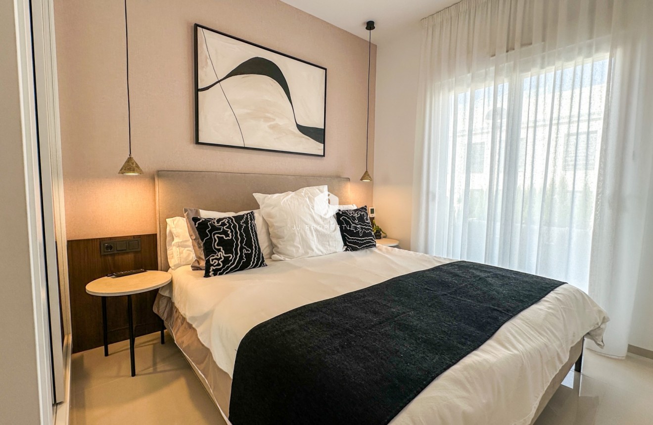 Segunda mano - Bungalow -
Ciudad Quesada - Costa Blanca