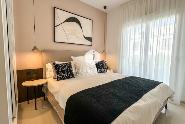 Segunda mano - Bungalow -
Ciudad Quesada - Costa Blanca