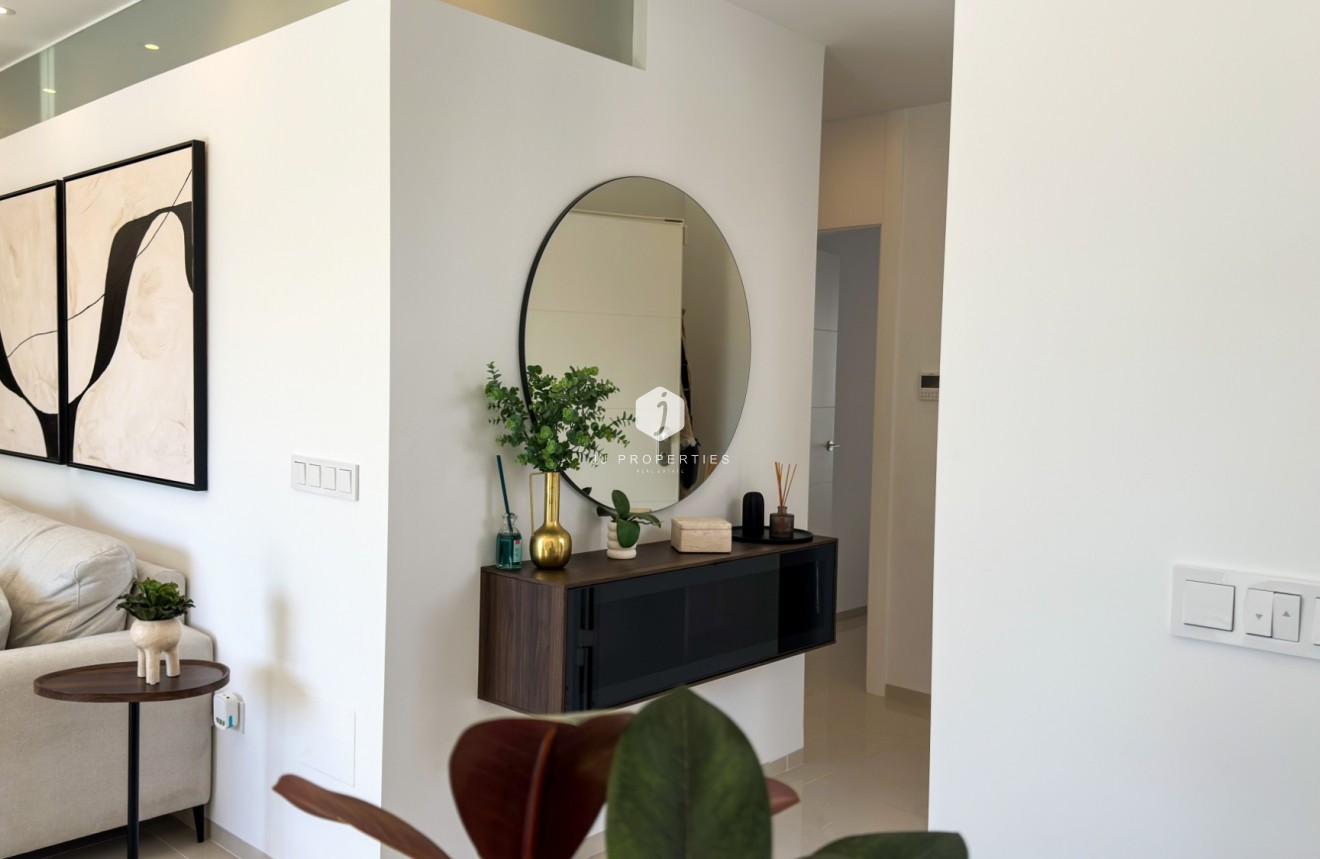 Segunda mano - Bungalow -
Ciudad Quesada - Costa Blanca