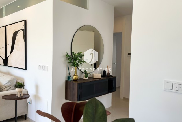 Segunda mano - Bungalow -
Ciudad Quesada - Costa Blanca