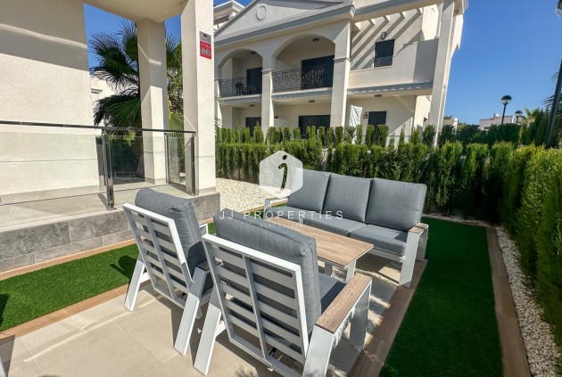 Segunda mano - Bungalow -
Ciudad Quesada - Costa Blanca