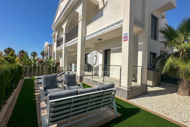 Segunda mano - Bungalow -
Ciudad Quesada - Costa Blanca
