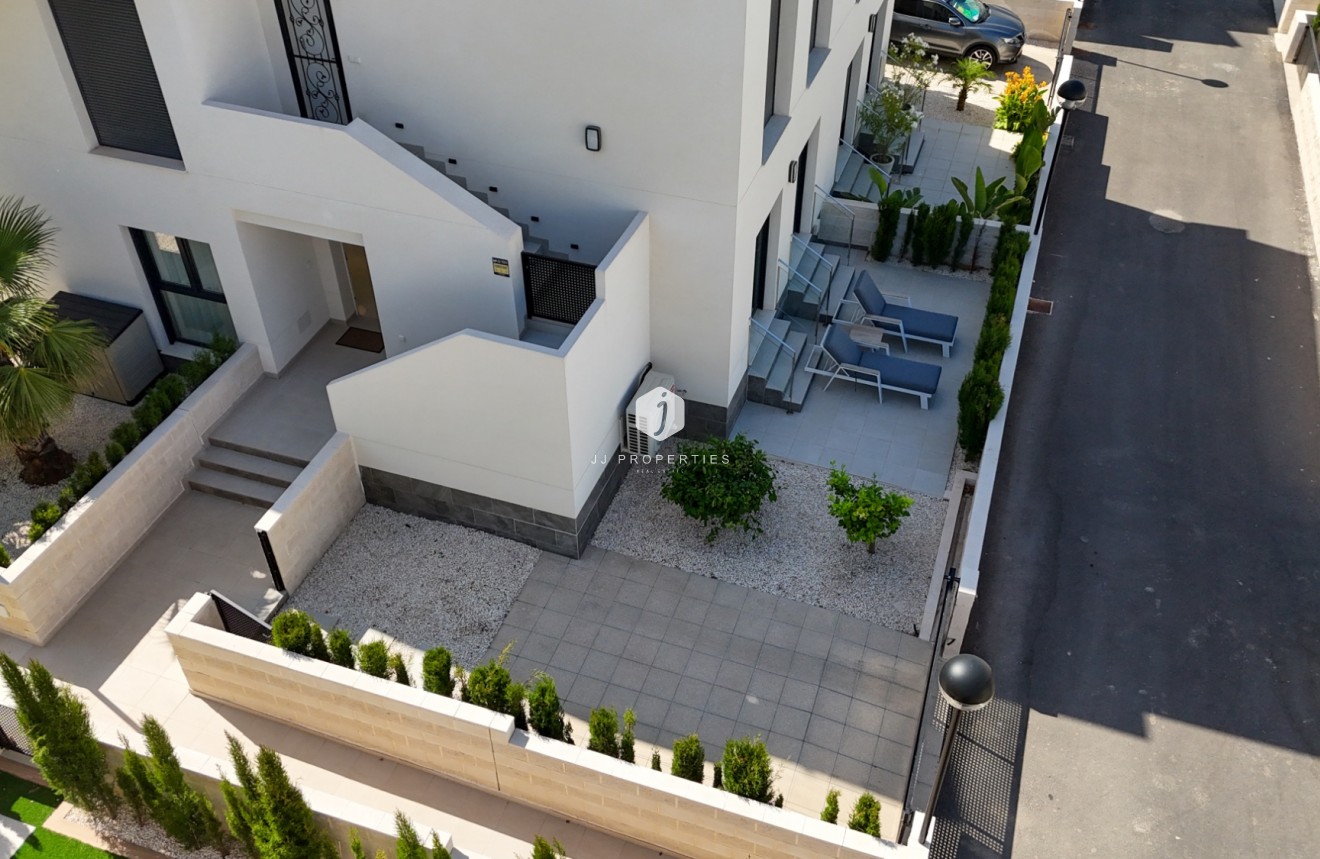 Segunda mano - Bungalow -
Ciudad Quesada - Costa Blanca