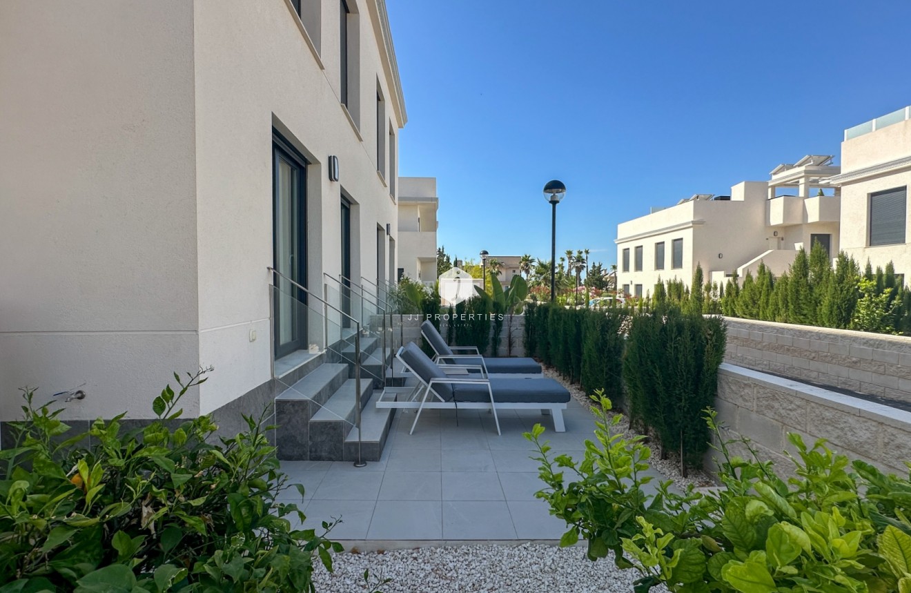Segunda mano - Bungalow -
Ciudad Quesada - Costa Blanca
