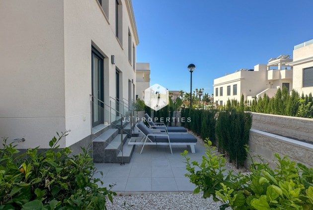 Segunda mano - Bungalow -
Ciudad Quesada - Costa Blanca