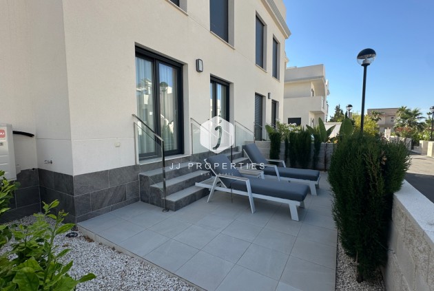 Segunda mano - Bungalow -
Ciudad Quesada - Costa Blanca