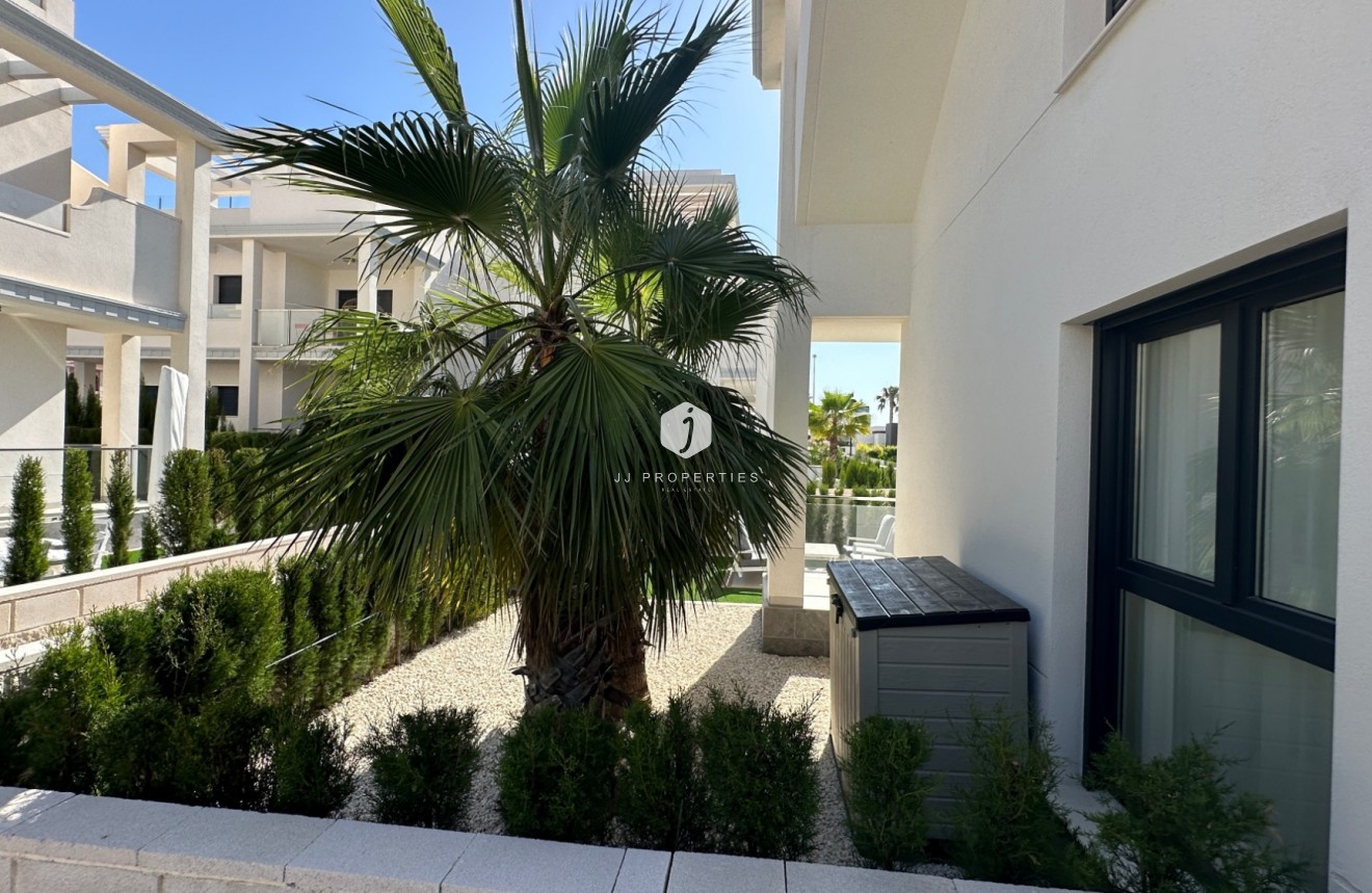 Segunda mano - Bungalow -
Ciudad Quesada - Costa Blanca