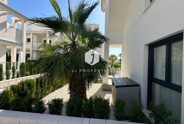 Segunda mano - Bungalow -
Ciudad Quesada - Costa Blanca