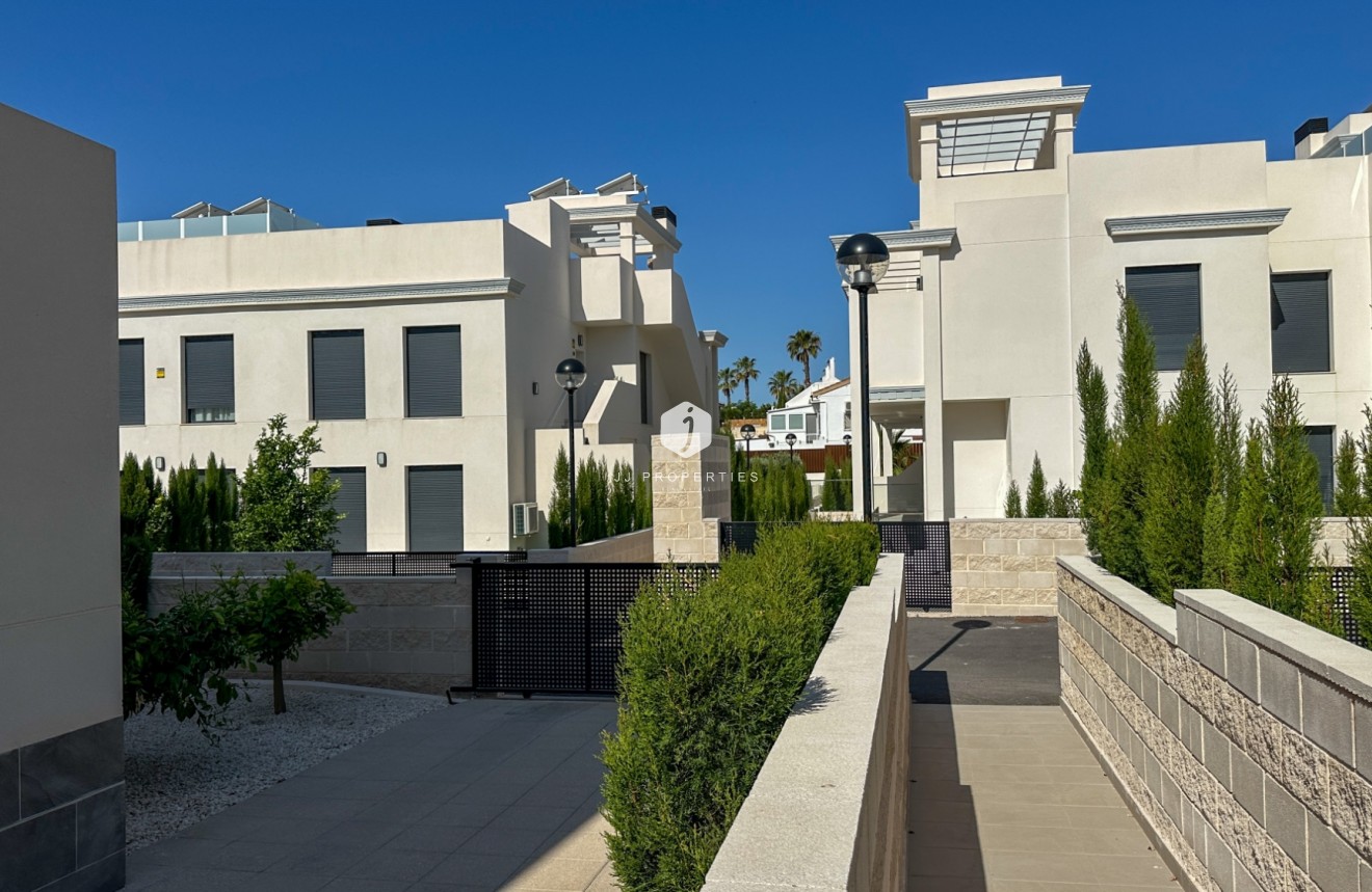 Segunda mano - Bungalow -
Ciudad Quesada - Costa Blanca