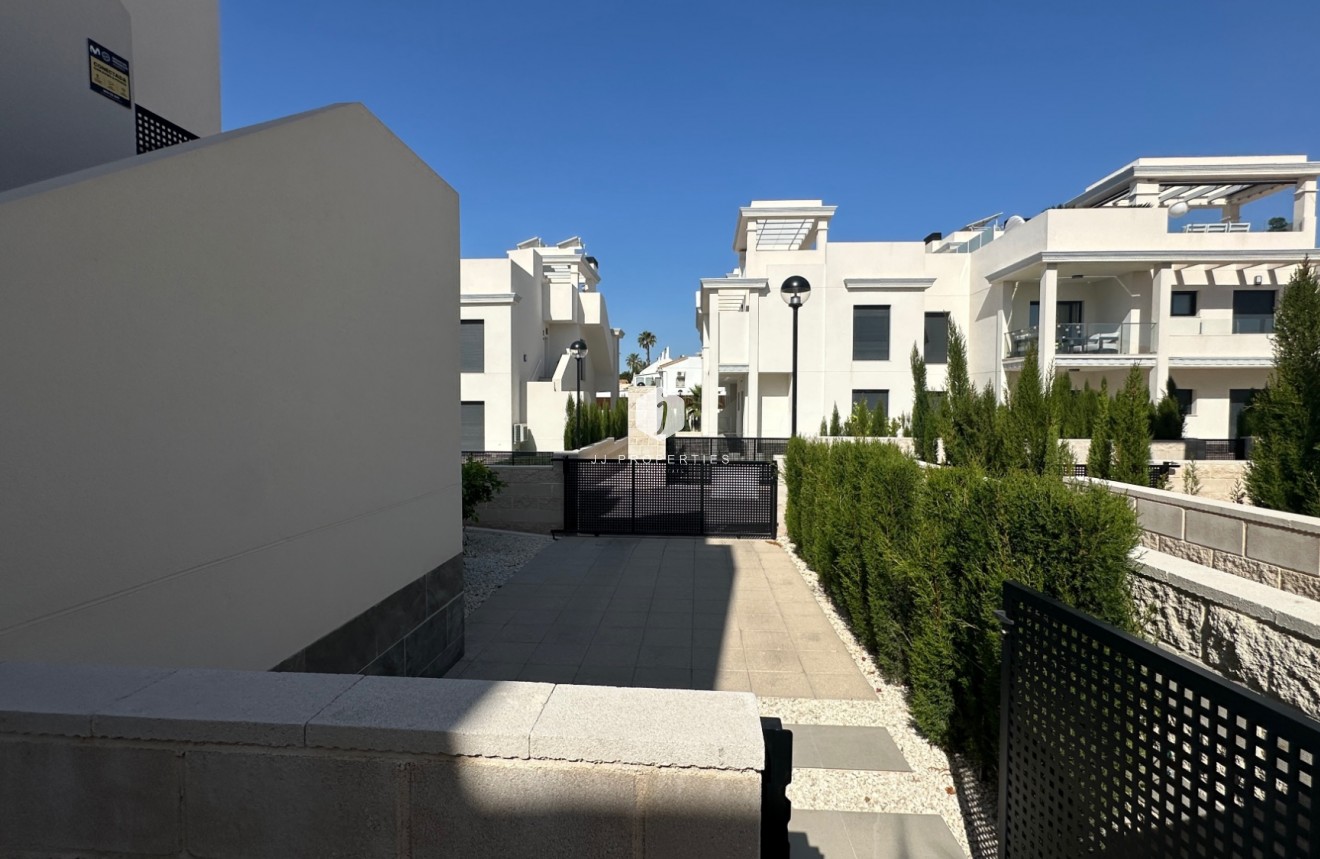 Segunda mano - Bungalow -
Ciudad Quesada - Costa Blanca