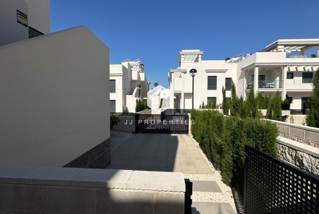 Segunda mano - Bungalow -
Ciudad Quesada - Costa Blanca