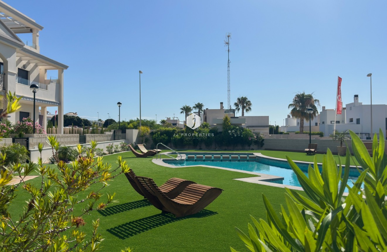 Segunda mano - Bungalow -
Ciudad Quesada - Costa Blanca