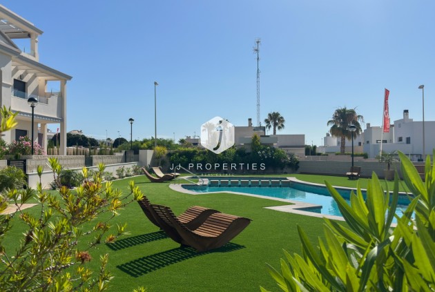 Segunda mano - Bungalow -
Ciudad Quesada - Costa Blanca