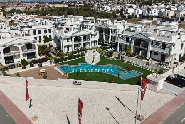 Segunda mano - Bungalow -
Ciudad Quesada - Costa Blanca