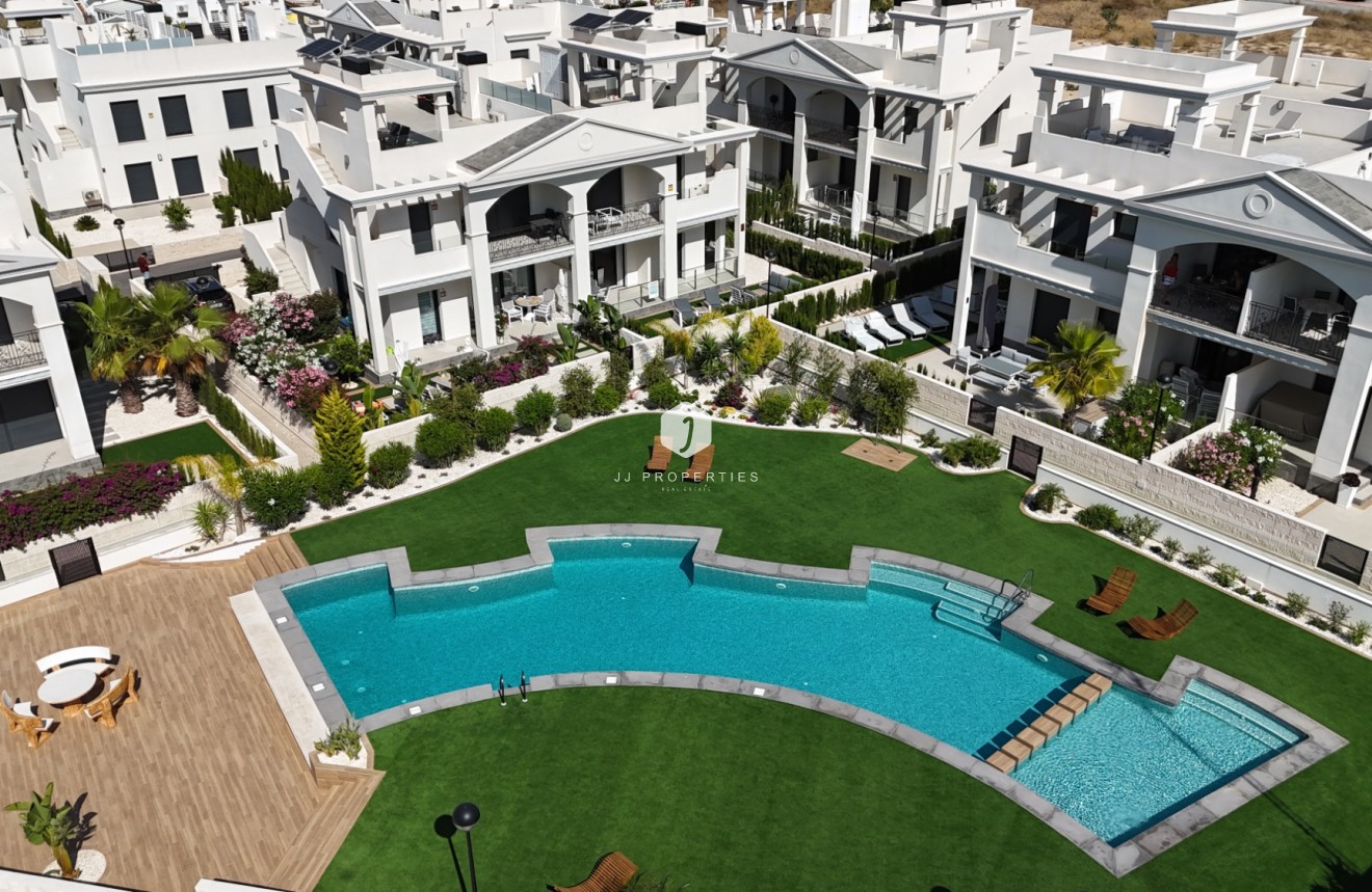 Segunda mano - Bungalow -
Ciudad Quesada - Costa Blanca